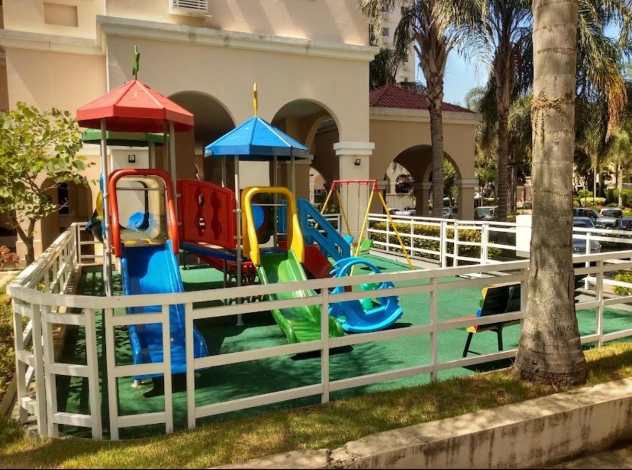 Apto Infraestrutura E Localizacao Otima Río de Janeiro